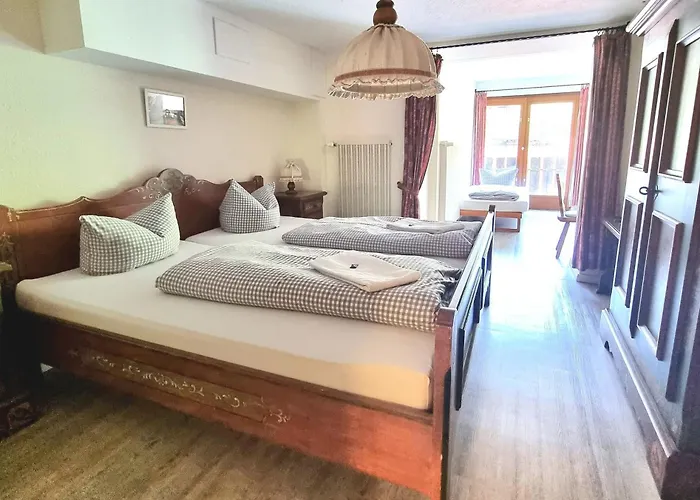 Berghotel Almagmach Immenstadt im Allgäu