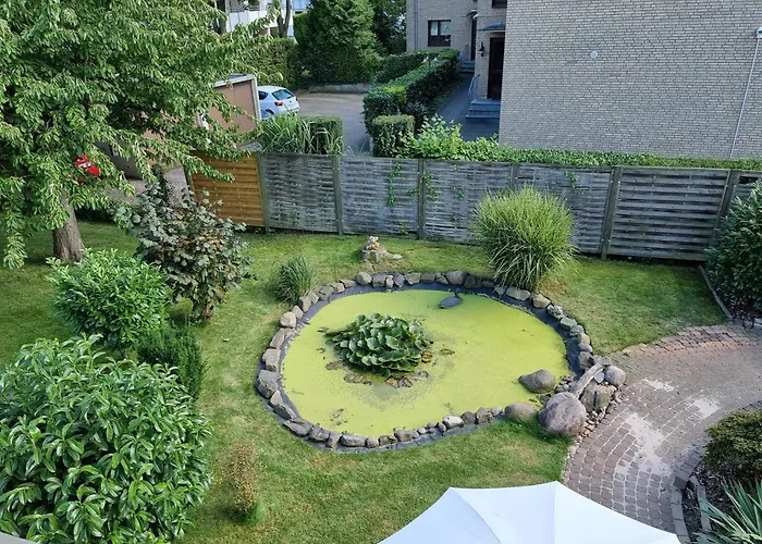 STAYaWHILE Apartment COMFORT nähe Herzzentrum, Bali Therme, Kurpark GOP, free Parking, Netflix, Boxspringbett, neues Duschbad Bad Oeynhausen