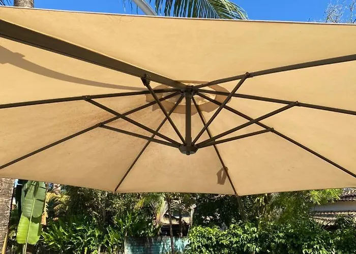 Pousada Bambu Dourado Marau 