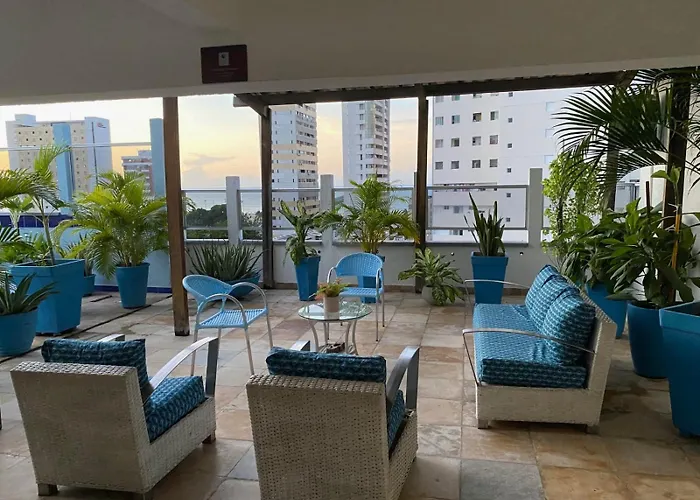 Hotel Casa De Praia Fortaleza 