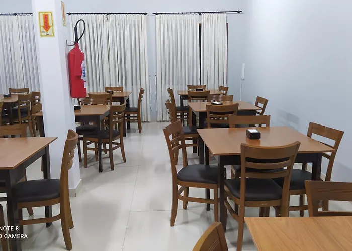 Hotel Mattes Joinville