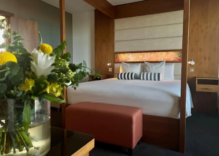 Dundalk Hotels