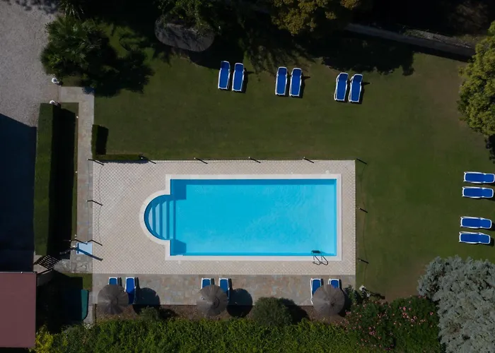 Hotel Isola Di Caprera Mira