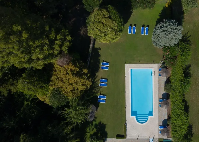 Hotel Isola Di Caprera Mira