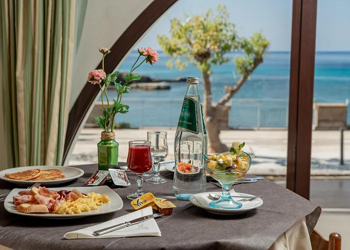 Hotel El Balear Alghero