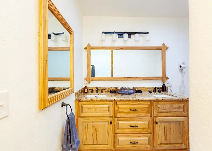 Dreamcatcher B&B Taos