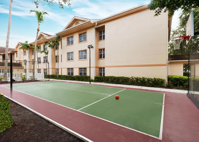 Residence Inn By Marriott West Palm Beach