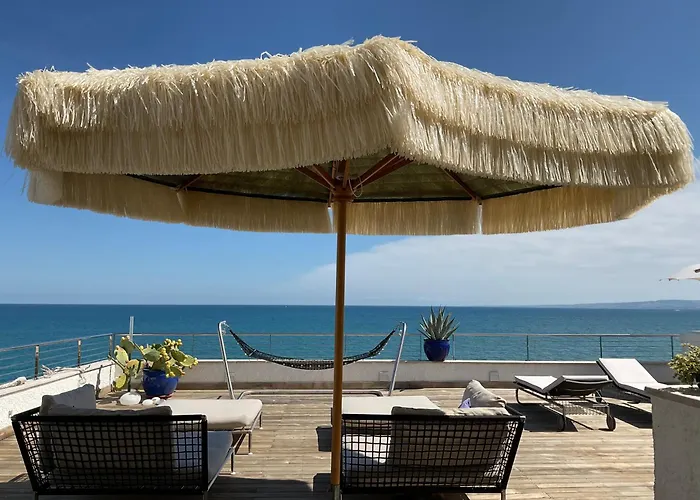 B&B alla Canale Vasto