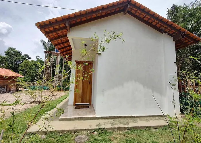 Pousada Aldeia Cotijuba Belém
