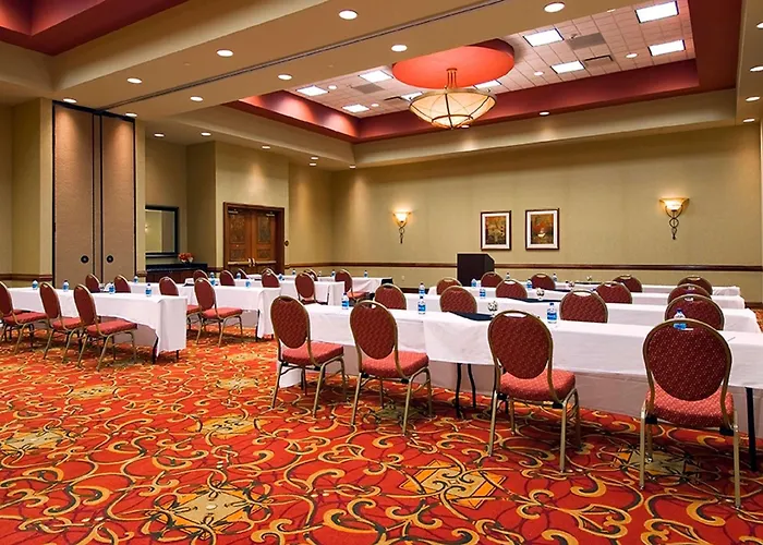 Embassy Suites Murfreesboro - Hotel & Conference Center