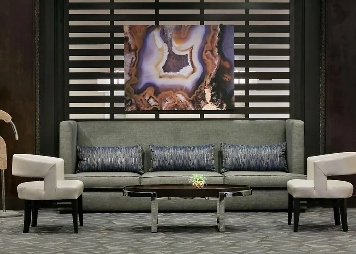 Hilton Orlando/Altamonte Springs Hotel