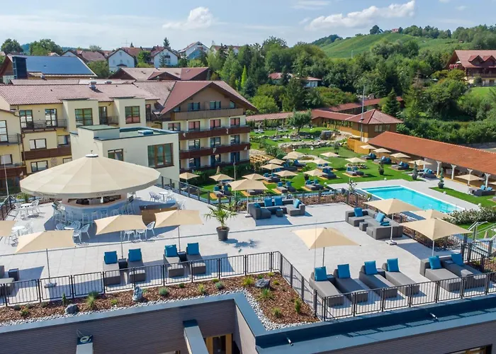 Hotels in Aspach