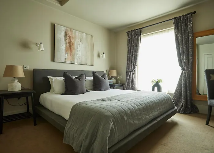 Shaftesbury Hotels