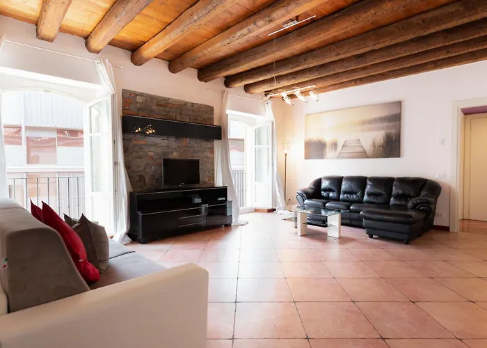 Soleluna Apartments - By Relais Di Giada Lake Como