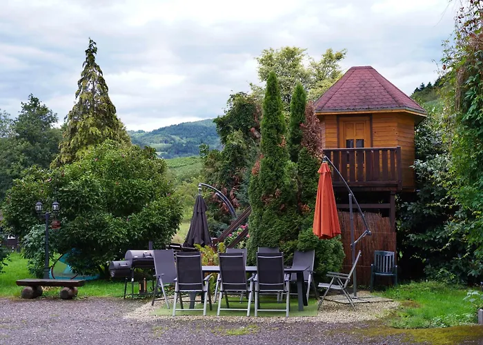 Hotels in Kappelrodeck