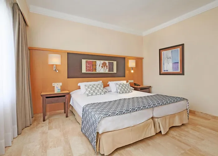 Grupotel Nilo & Spa Peguera