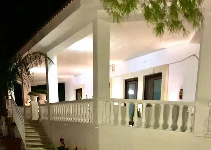 Bed and Breakfast A Casa Noscia - Bb San Pietro In Bevagna Charming House