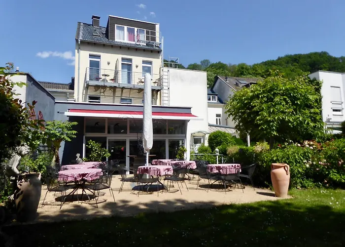 Hotel Weinhaus Hoff