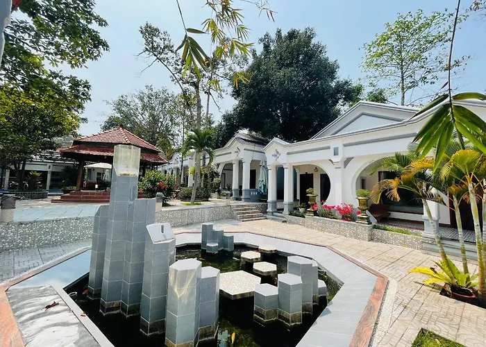 Kim Xuan Bungalow Phu Quoc