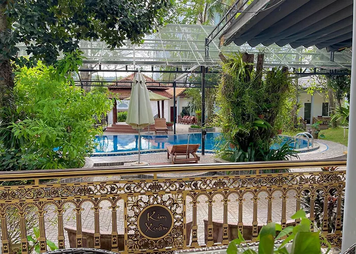 Kim Xuan Bungalow Phu Quoc