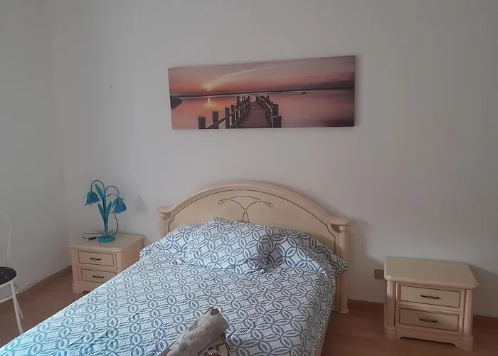 La Maison dos Prazeres Portimão