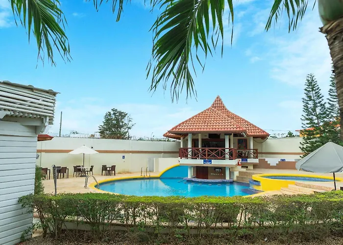Hotel Silvestre