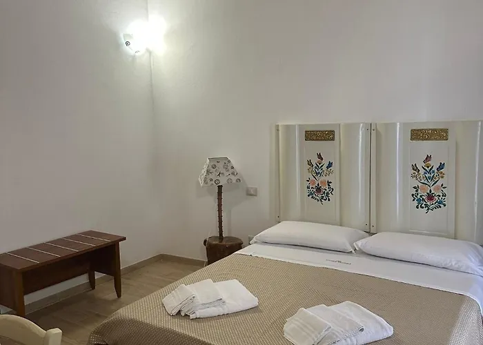 B&B Vittorio Emanuele