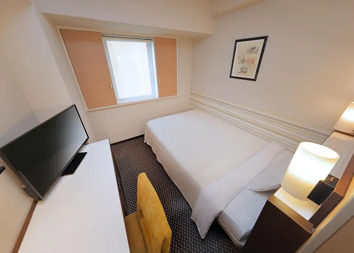 Keio Presso Inn Shinjuku