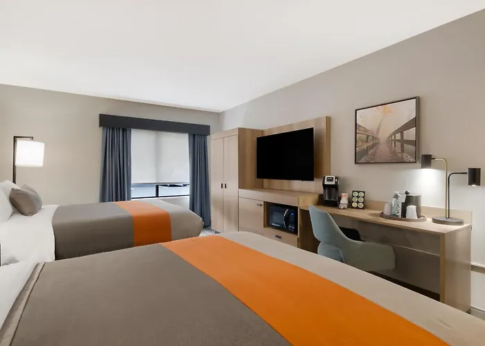 Graystone Lodge, An Ascend Collection Hotel Boone