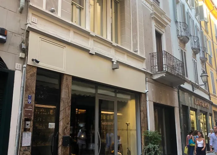 Aparthotel Residenza Solferino Cremona