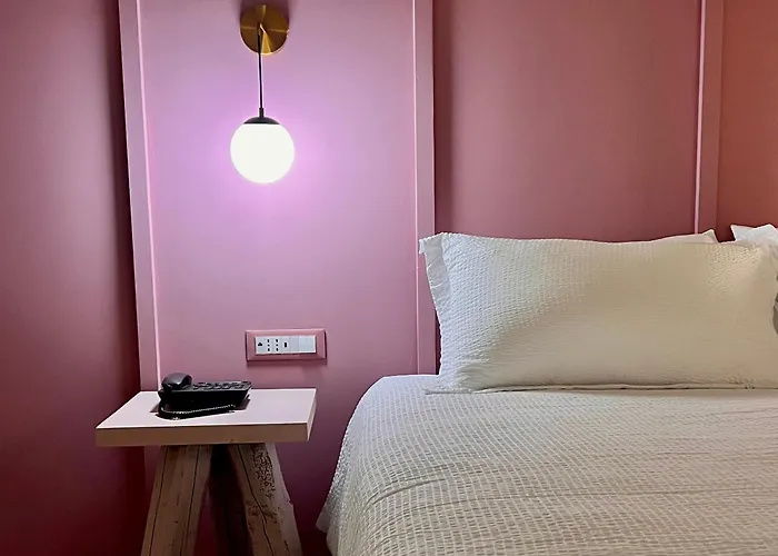 Palazzo Matà Boutique Hotel Taranto