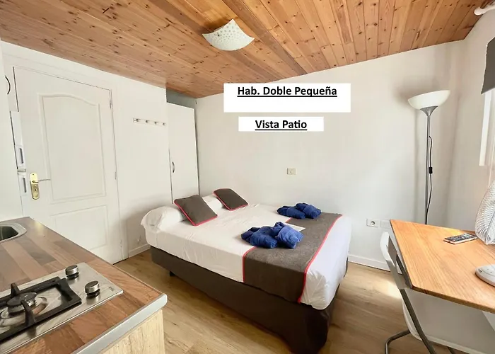 El Sueño De Alejandra - Apartments Las Palmas de Gran Canaria