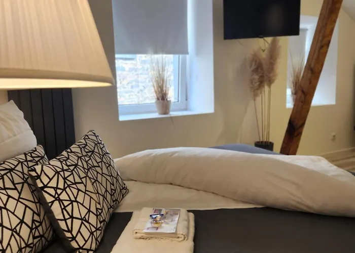 Hotel Hoppe