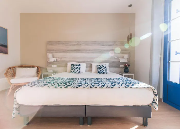 Hotel Mercedes Soorts-Hossegor