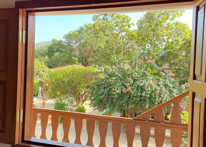 Pouso Vovó Laurinda Hotel Pirenópolis