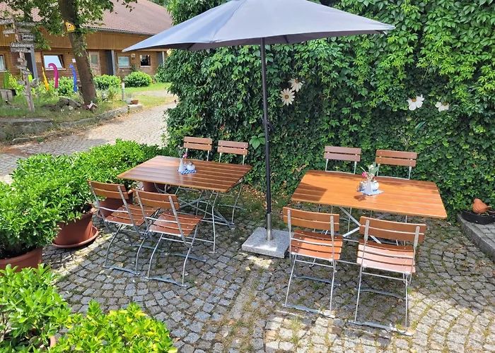 Hotels in Waldmünchen