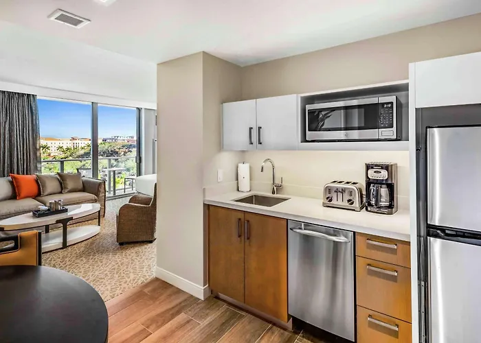 Hilton Miami Dadeland