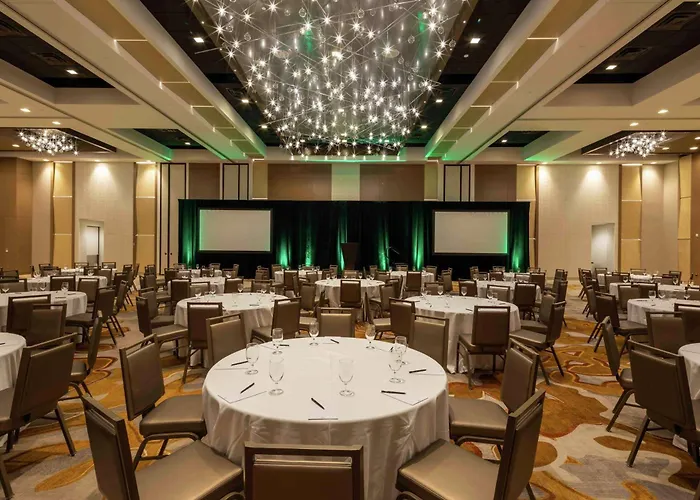 Hilton Miami Dadeland Hotel Kendall