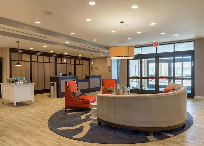 Homewood Suites By Hilton Boston Marlborough