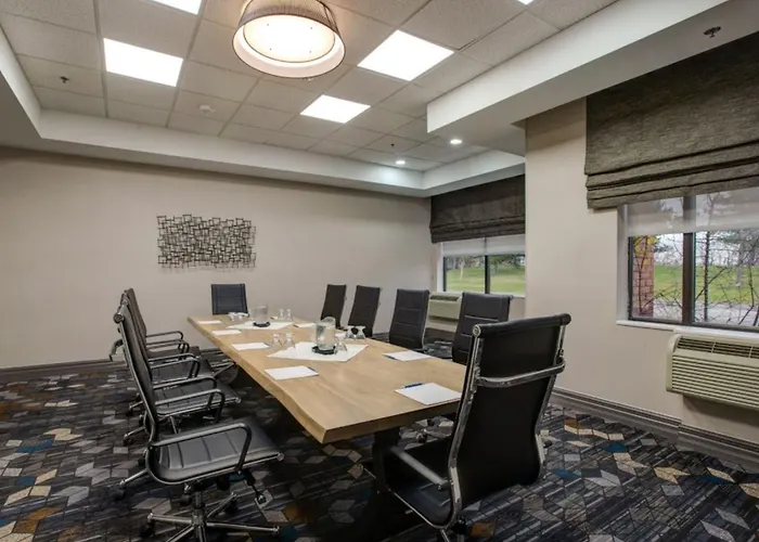 Thorold Hotels