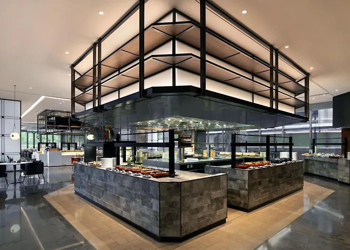 Hotels in Taizhou (Zhejiang)