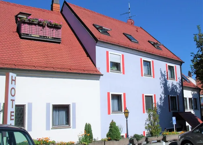 Hotel Brehm
