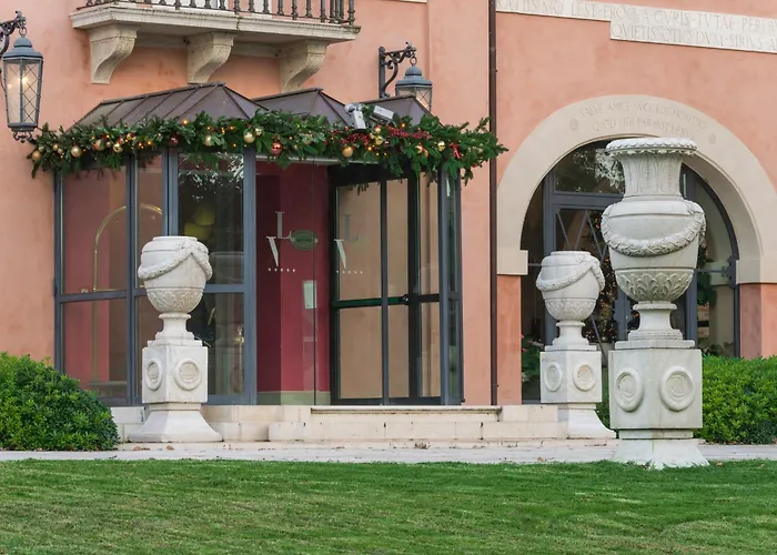 Hotel a Marina Palmense