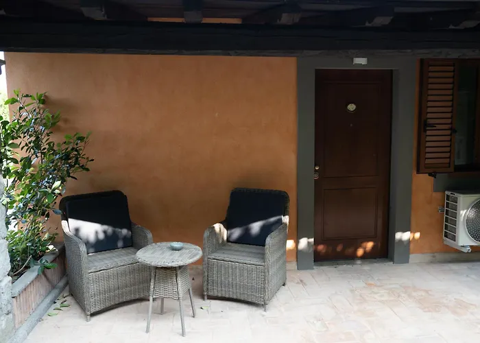Relais Santa Caterina Hotel Viterbo