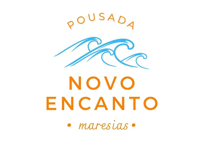 Pousada Novo Encanto Maresias