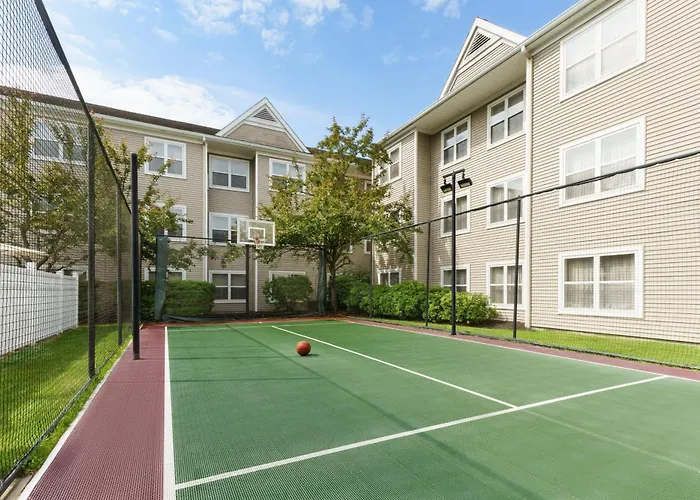 Residence Inn By Marriott Boston Foxborough