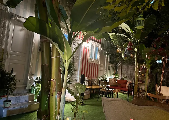 Marissa Boutique Cesme Hotel