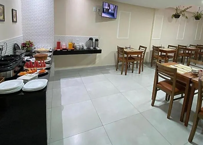 Pousada Dubai Itabuna