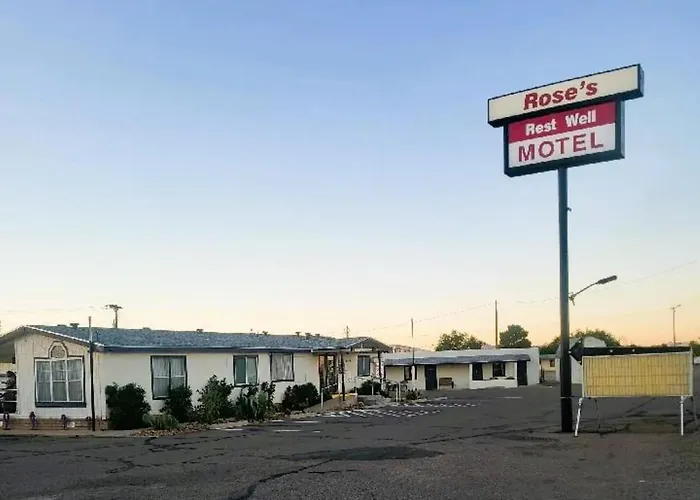 Willcox Hotels