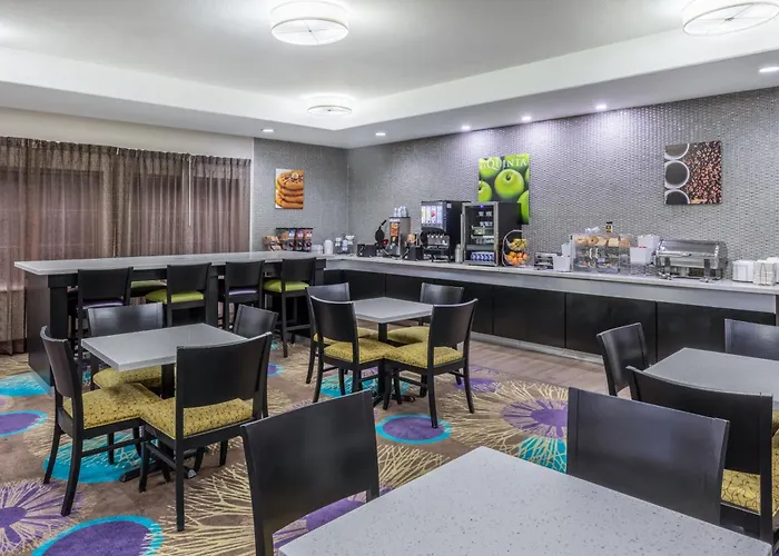 La Quinta By Wyndham New Braunfels Hotel